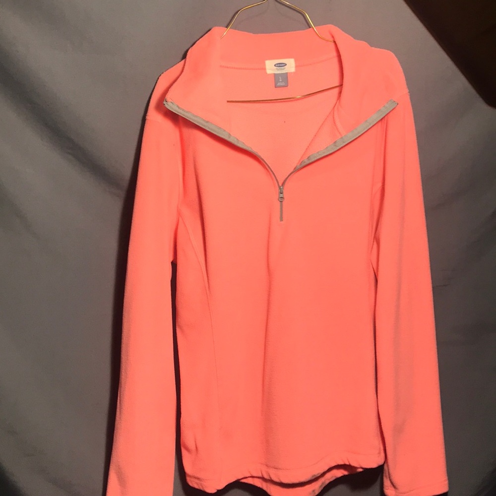 Old Navy Fleece.
